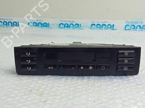 Used Climate control BMW 3 (E46) 320 d (136 hp) 20829729