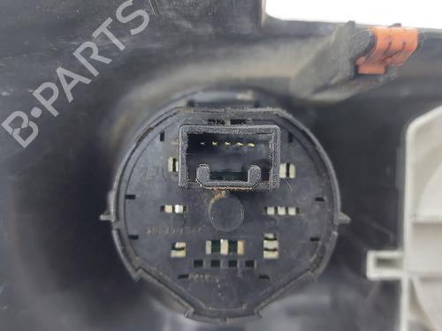 Climate control TOYOTA HILUX VIII Pickup (_N1_)  | BP29728204I5 