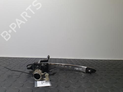 Front left exterior door handle ALFA ROMEO 156 (932_) 1.9 JTD (932B2) | BP20817749C128 