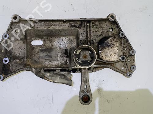 Support de moteur SKODA FABIA I (6Y2) [1999-2008]  20843439