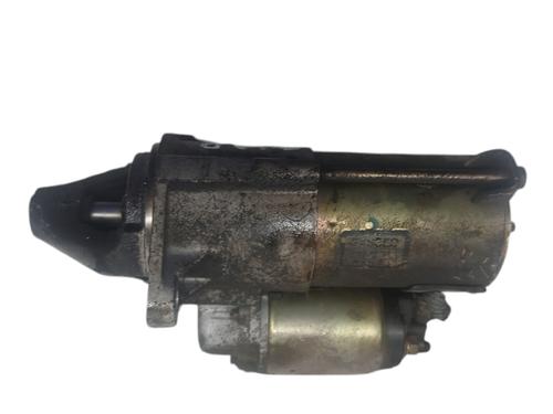 Starter RENAULT MEGANE II Saloon (LM0/1_) 1.9 dCi (LM0G, LM1G, LM2C) | BP34127267M8 - Image 4