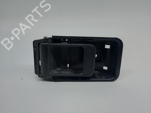 Used Front left interior door handle FIAT DUCATO Van (230_) [1994-2005]  22543592