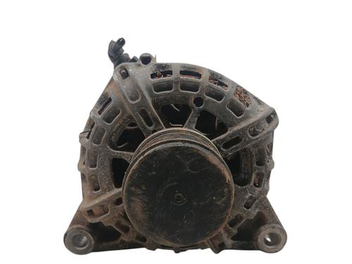 Used Alternator Alternator PEUGEOT 208 II (UB_, UP_, UW_, UJ_) [2019-2026] 33243528 33243528