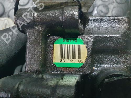 Styring servopumpe FORD FOCUS I (DAW, DBW) 1.8 Turbo DI / TDDi | BP20830283M99 