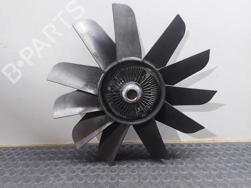 Vifte LAND ROVER DISCOVERY II (L318) 2.5 Td5 4x4 (139 hp) 28183441