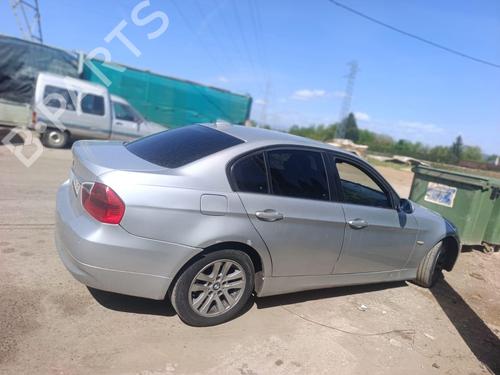 Engine BMW 3 (E90) 320 d | BP36114481M1  - Image 9