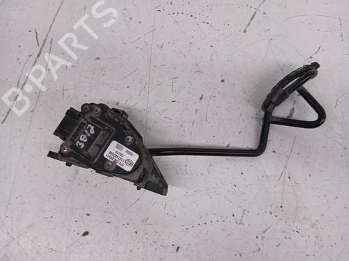 Pedal PEUGEOT BOXER Van (244)  | BP33243426I4  - Image 6