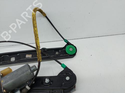 Front left window mechanism BMW 3 (E46) 320 d | BP24959267C22 