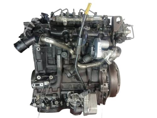 Engine CITROËN JUMPER II Platform/Chassis 2.2 HDi 100 | BP39412223M1 - Image 5