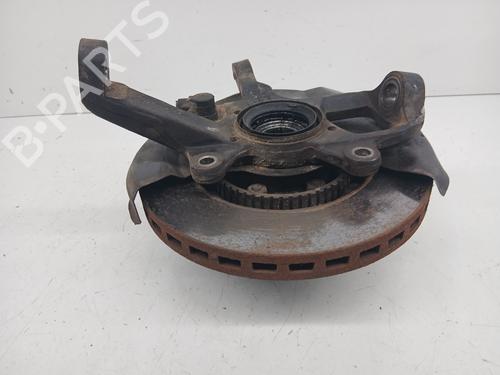Right front steering knuckle HYUNDAI TERRACAN (HP)  | BP27801359M26 