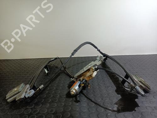 Front left window mechanism FORD STREET KA (RL2) 1.6 | BP20839275C22 