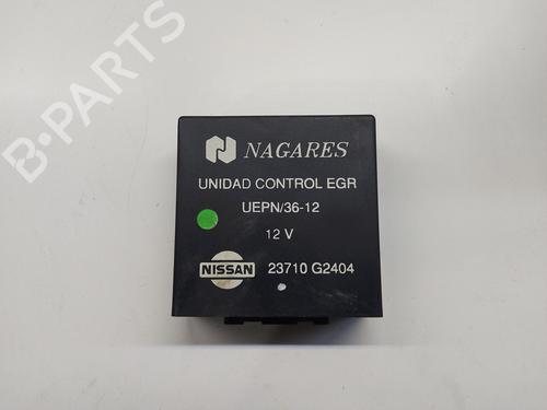 Used Electronic module FORD MAVERICK (UDS, UNS) 2.7 TD (100 hp) 21128113