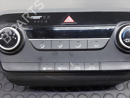 Used Climate control HYUNDAI TUCSON (TL, TLE) [2015-2023]  21017177