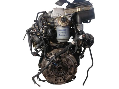 Engine FORD MONDEO II (BAP) 1.8 TD | BP36077910M1 - Image 4