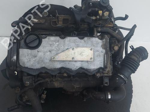 Engine NISSAN ALMERA II (N16) 2.2 Di | BP20845178M1 