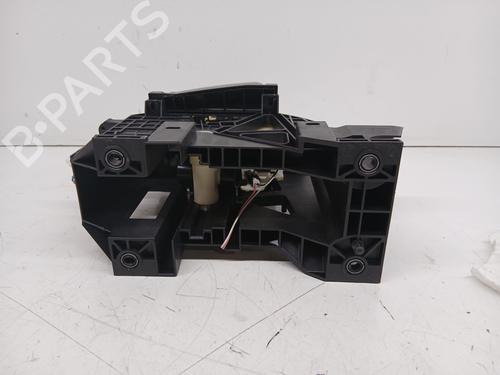 Gear lever NISSAN QASHQAI II (J11, J11_)  | BP25017554M90 