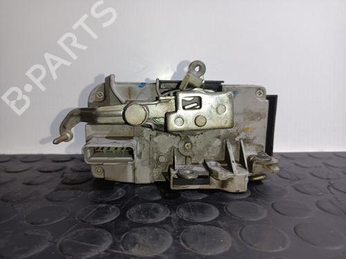 Front left lock CITROËN C8 (EA_, EB_) 2.0 HDi | BP20826950C98 