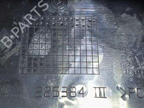 Commande Chauffage FIAT PUNTO (188_) 1.2 16V 80 (188.233, .235, .253, .255, .333, .353, .639,... | BP20829705I5 