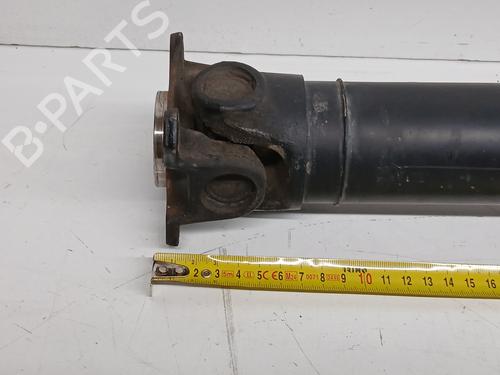 Driveshaft BMW X3 (E83)  | BP30469353M37 