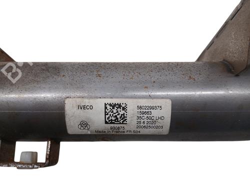 Steering column IVECO DAILY VI Van | BP33442169M21 - Image 4