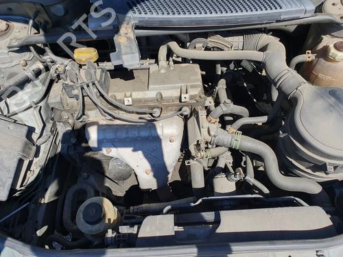 Venstre forlygte RENAULT MEGANE I Classic (LA0/1_) 1.6 e (LA0F, LA0S) | BP20818356C28 