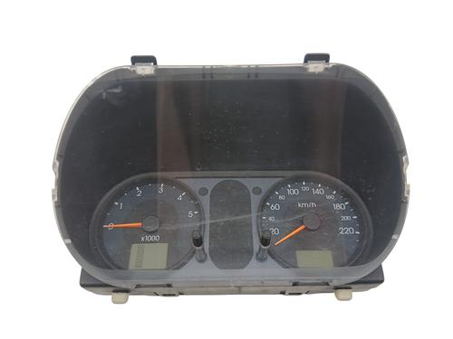 Used Instrument cluster Instrument cluster FORD FIESTA V (JH_, JD_) 1.4 TDCi (68 hp) 33694868 33694868