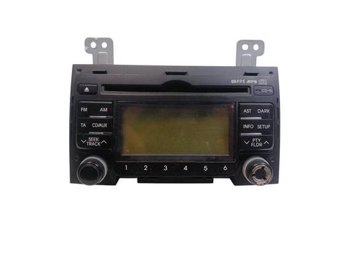 Used Radio Radio 39597876 39597876