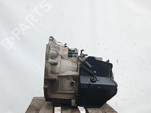 Gearbox FORD FIESTA VI (CB1, CCN) 1.25 | BP25863611M3 