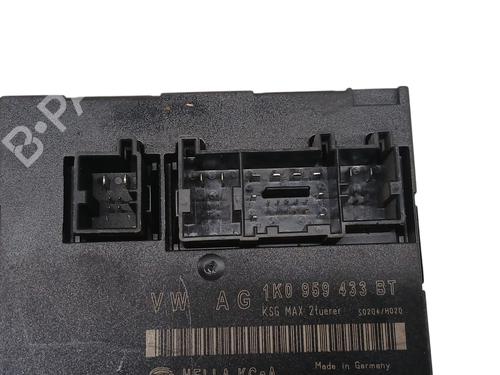 Electronic module VW TOURAN (1T1, 1T2) | BP32010782M83