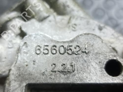 AC compressor OPEL ASTRA G Hatchback (T98) 1.7 DTI 16V (F08, F48) | BP20838924M34 