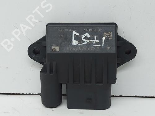 Elektronische module MERCEDES-BENZ C-CLASS T-Model (S204) C 280 (204.254) (231 hp) 28703971