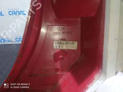Left taillight FORD FOCUS I Saloon (DFW) 1.6 16V | BP20817740C34 