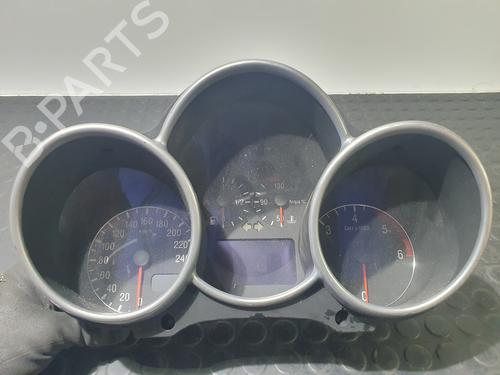 Instrument cluster ALFA ROMEO 147 (937_) 1.9 JTDM (937.AXD1A, 937.AXV1A, 937.BXB1A) | BP20838227C47 