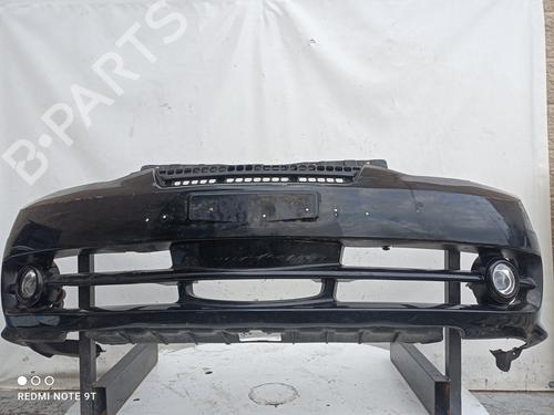Used Front bumper CITROËN C4 Coupe (LA_) 1.6 HDi (90 hp) 21591498