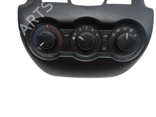 climate-control-ford-ranger-tke-2011-33402073 main image