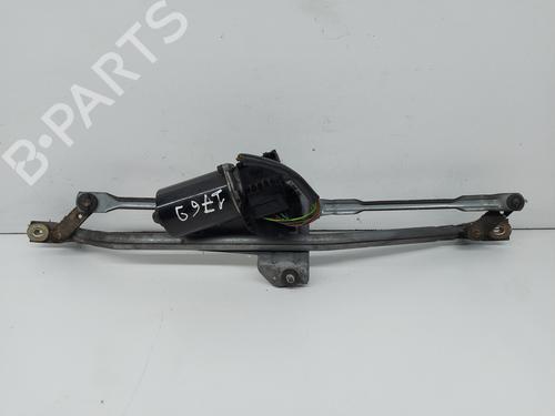 Used Front wiper motor VW PASSAT B5 (3B2) 1.9 TDI (115 hp) 21066338