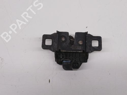 Hood lock LAND ROVER RANGE ROVER EVOQUE (L538)  | BP29721825C133 