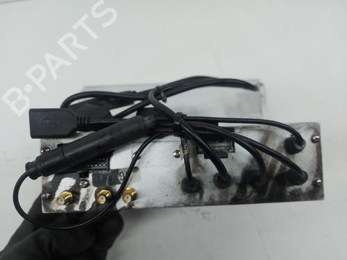 Radio BMW 3 Compact (E46) 320 td | BP24210333E6 
