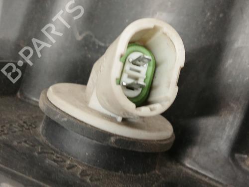Right headlight RENAULT KANGOO (KC0/1_) 1.5 dCi | BP29376413C29 