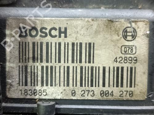 ABS pump PEUGEOT 406 (8B)  | BP20830771M43 