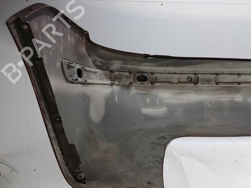 Rear bumper SKODA FABIA I (6Y2) 1.4 16V | BP22609570C8 