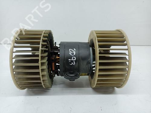 Varmvifte BMW X5 (E53) 3.0 d (184 hp) 25607578