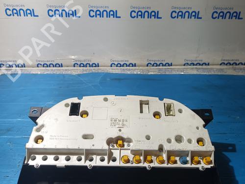 Instrument cluster MERCEDES-BENZ SPRINTER 4-t Van (B904) 408 D | BP20840042C47 