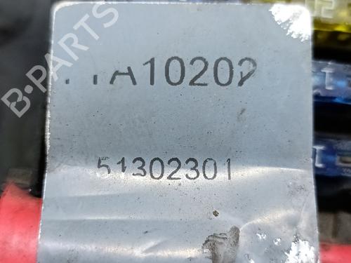 Fuse box MG MG ZS 2.0 TD | BP20825700E1