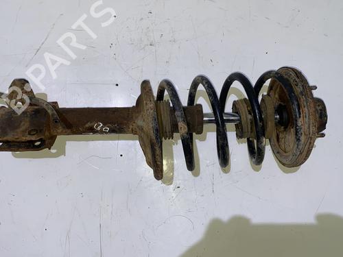 Used Right front shock absorber MITSUBISHI PAJERO PININ I (H6_W, H7_W) 1.8 (H76W, H66W) (114 hp) 20839892