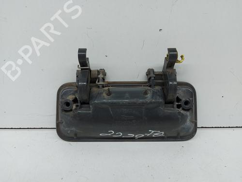 Rear right exterior door handle LAND ROVER FREELANDER I (L314) 2.0 DI 4x4 | BP26948260C130 