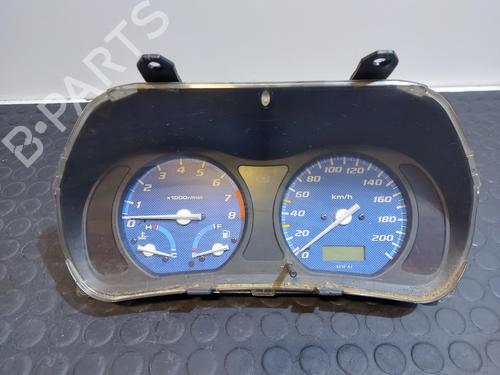 Used Instrument cluster HONDA HR-V (GH_) 1.6 16V 4WD (GH2, GH4) (124 hp) 20838856