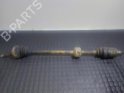 Used Left front driveshaft SKODA FELICIA I (6U1) 1.3 (54 hp) 32317782