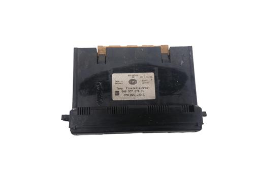 Climate control SEAT LEON (1M1) | BP33056554I5 - Image 3