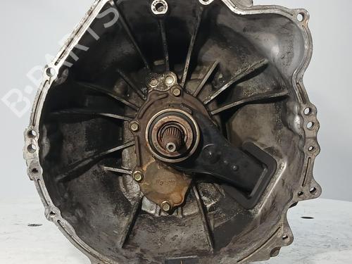 Gearbox OPEL FRONTERA A (U92) 2.3 TD (5JMWL4) | BP28196093M3 